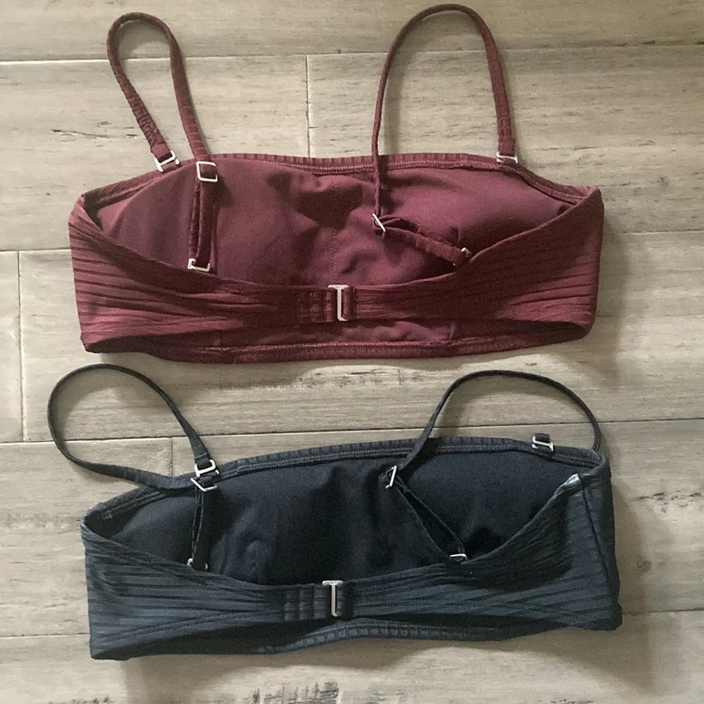 swim top bundle - Picture 2 of 4